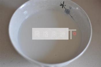 椰奶芋圆怎么做，椰奶芋圆怎么做好吃，椰奶芋圆做法