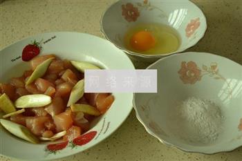 炸鸡米花怎么做，炸鸡米花怎么做好吃，炸鸡米花做法