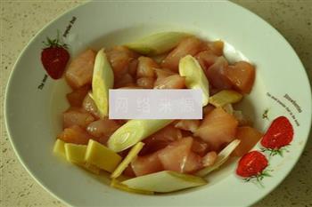 炸鸡米花怎么做，炸鸡米花怎么做好吃，炸鸡米花做法