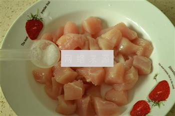 炸鸡米花怎么做，炸鸡米花怎么做好吃，炸鸡米花做法