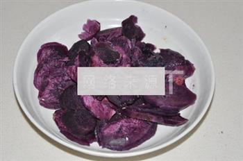 椰奶芋圆怎么做，椰奶芋圆怎么做好吃，椰奶芋圆做法