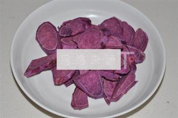 椰奶芋圆怎么做，椰奶芋圆怎么做好吃，椰奶芋圆做法