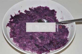 椰奶芋圆怎么做，椰奶芋圆怎么做好吃，椰奶芋圆做法