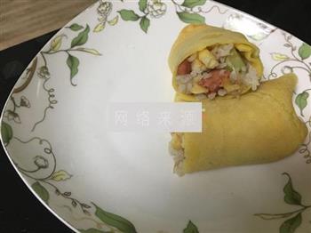 奶皮什锦包怎么做，奶皮什锦包怎么做好吃，奶皮什锦包做法