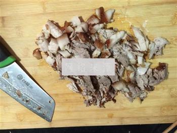 陕西肉夹馍怎么做，陕西肉夹馍怎么做好吃，陕西肉夹馍做法