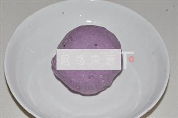 椰奶芋圆怎么做，椰奶芋圆怎么做好吃，椰奶芋圆做法