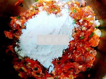 炸丸子怎么做，炸丸子怎么做好吃，炸丸子做法