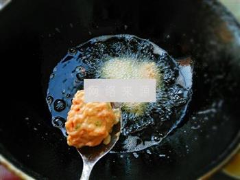 炸丸子怎么做，炸丸子怎么做好吃，炸丸子做法