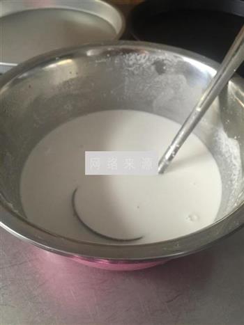 自制米皮怎么做，自制米皮怎么做好吃，自制米皮做法