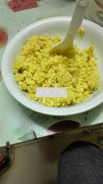 炸地瓜丸子怎么做，炸地瓜丸子怎么做好吃，炸地瓜丸子做法