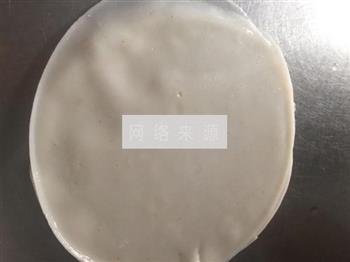 自制米皮怎么做，自制米皮怎么做好吃，自制米皮做法