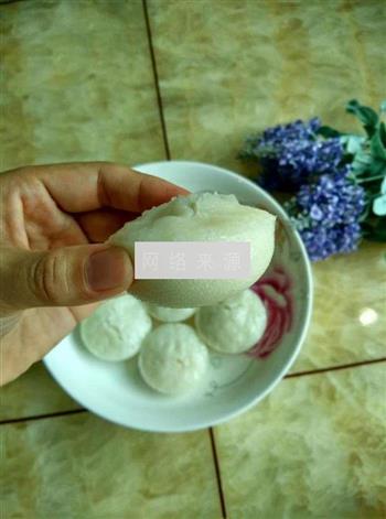 白糖糕怎么做，白糖糕怎么做好吃，白糖糕做法