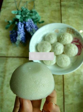 白糖糕怎么做，白糖糕怎么做好吃，白糖糕做法