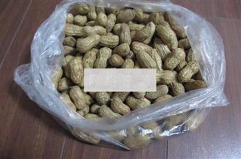 盐水花生怎么做，盐水花生怎么做好吃，盐水花生做法