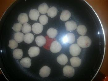 黄金鱼蛋怎么做，黄金鱼蛋怎么做好吃，黄金鱼蛋做法