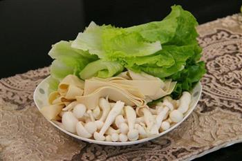 十分钟在家也能吃海底捞怎么做，十分钟在家也能吃海底捞怎么做好吃，十分钟在家也能吃海底捞做法