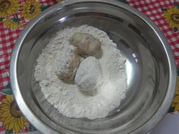 芝心米丸子怎么做，芝心米丸子怎么做好吃，芝心米丸子做法