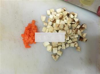 松茸蒸蛋怎么做，松茸蒸蛋怎么做好吃，松茸蒸蛋做法