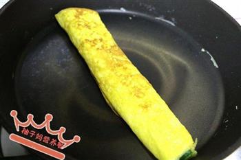 秋葵厚蛋烧怎么做，秋葵厚蛋烧怎么做好吃，秋葵厚蛋烧做法