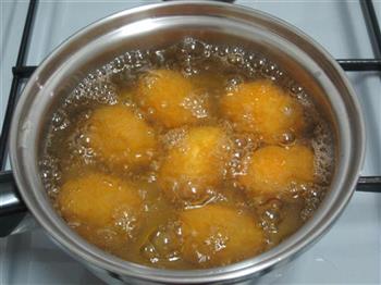 芝心米丸子怎么做，芝心米丸子怎么做好吃，芝心米丸子做法