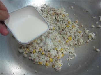 芝心米丸子怎么做，芝心米丸子怎么做好吃，芝心米丸子做法