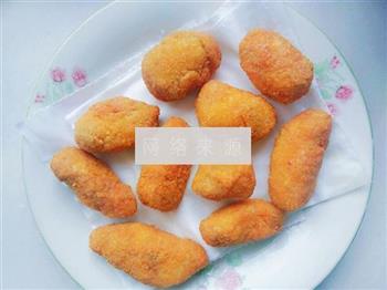 吮指鸡块怎么做，吮指鸡块怎么做好吃，吮指鸡块做法