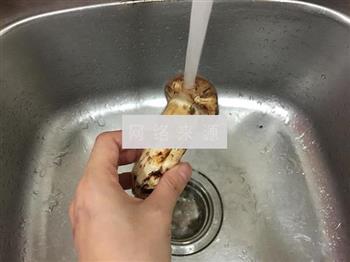 松茸蒸蛋怎么做，松茸蒸蛋怎么做好吃，松茸蒸蛋做法