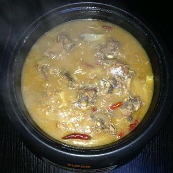 羊蝎子怎么做，羊蝎子怎么做好吃，羊蝎子做法