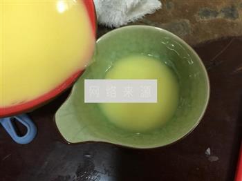 松茸蒸蛋怎么做，松茸蒸蛋怎么做好吃，松茸蒸蛋做法