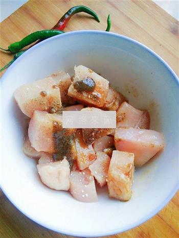 吮指鸡块怎么做，吮指鸡块怎么做好吃，吮指鸡块做法