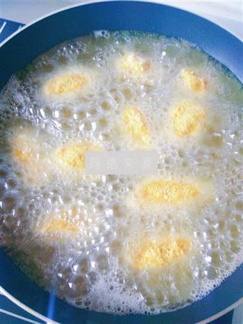 吮指鸡块怎么做，吮指鸡块怎么做好吃，吮指鸡块做法