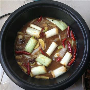 羊蝎子怎么做，羊蝎子怎么做好吃，羊蝎子做法
