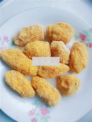 吮指鸡块怎么做，吮指鸡块怎么做好吃，吮指鸡块做法