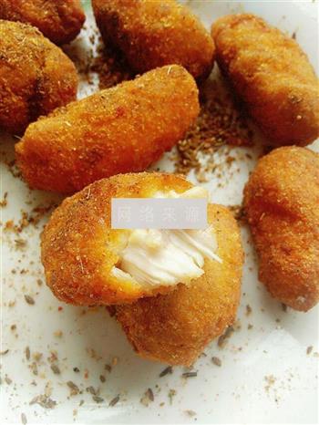 吮指鸡块怎么做，吮指鸡块怎么做好吃，吮指鸡块做法