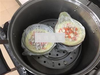 松茸蒸蛋怎么做，松茸蒸蛋怎么做好吃，松茸蒸蛋做法