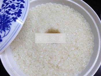 酒酿芋圆怎么做，酒酿芋圆怎么做好吃，酒酿芋圆做法