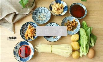 正宗柳州螺蛳粉怎么做，正宗柳州螺蛳粉怎么做好吃，正宗柳州螺蛳粉做法