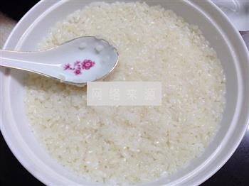 酒酿芋圆怎么做，酒酿芋圆怎么做好吃，酒酿芋圆做法