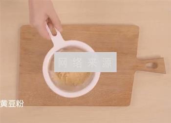 香糯驴打滚怎么做，香糯驴打滚怎么做好吃，香糯驴打滚做法