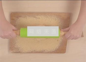 香糯驴打滚怎么做，香糯驴打滚怎么做好吃，香糯驴打滚做法