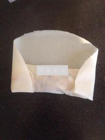 炸春卷怎么做，炸春卷怎么做好吃，炸春卷做法