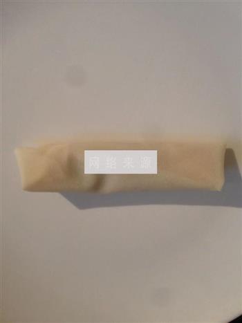 炸春卷怎么做，炸春卷怎么做好吃，炸春卷做法