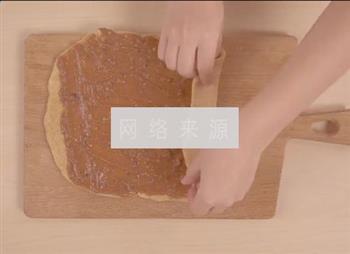 香糯驴打滚怎么做，香糯驴打滚怎么做好吃，香糯驴打滚做法