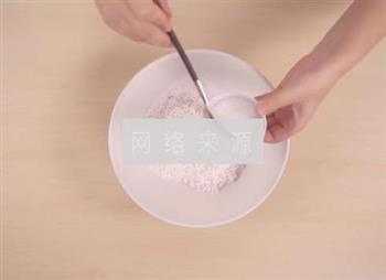 莲蓉芝麻团怎么做，莲蓉芝麻团怎么做好吃，莲蓉芝麻团做法