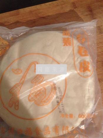 炸春卷怎么做，炸春卷怎么做好吃，炸春卷做法