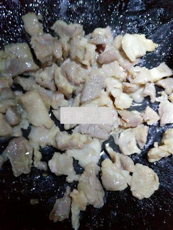 记忆中舌尖干炒米粉怎么做，记忆中舌尖干炒米粉怎么做好吃，记忆中舌尖干炒米粉做法