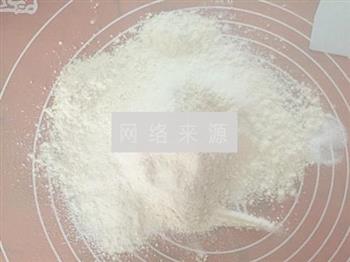 桃酥怎么做，桃酥怎么做好吃，桃酥做法