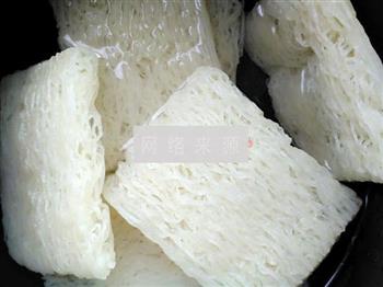 记忆中舌尖干炒米粉怎么做，记忆中舌尖干炒米粉怎么做好吃，记忆中舌尖干炒米粉做法