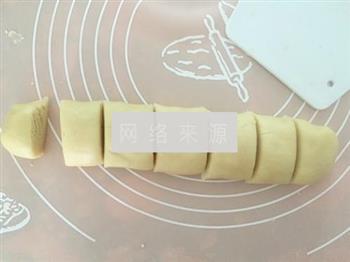 桃酥怎么做，桃酥怎么做好吃，桃酥做法