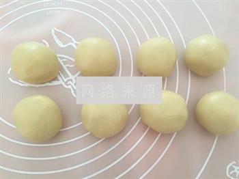桃酥怎么做，桃酥怎么做好吃，桃酥做法